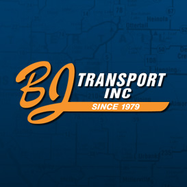 BJ Transport