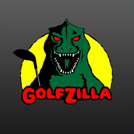 Golfzilla